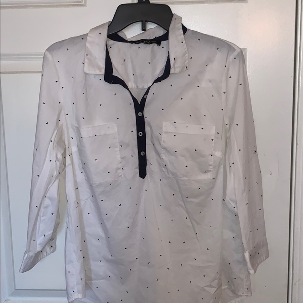 Button Down Shirt